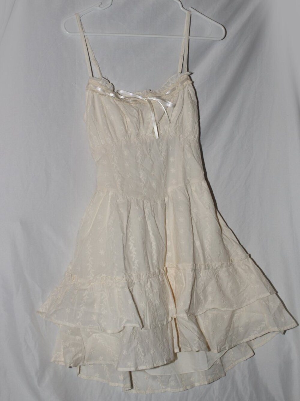 NWT Altar'd State Lauren Dress Size M - Picture 11 of 11